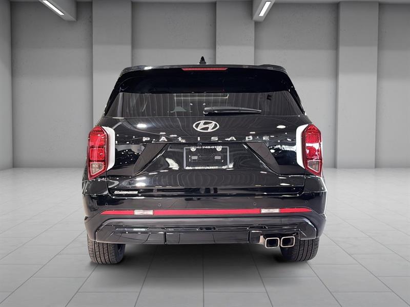 hyundai Palisade 2025 - 13