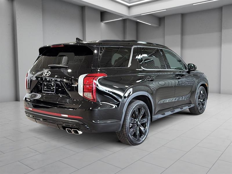 hyundai Palisade 2025 - 16