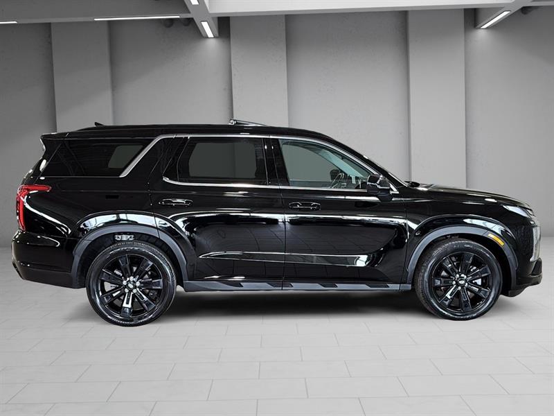 hyundai Palisade 2025 - 17