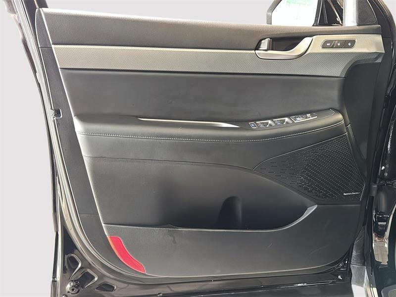 hyundai Palisade 2025 - 20