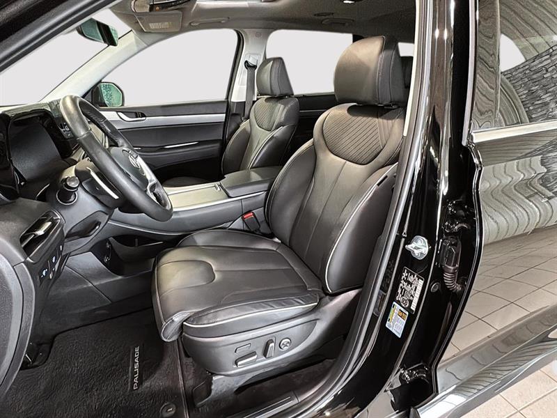 hyundai Palisade 2025 - 24