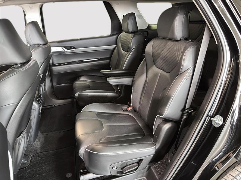 hyundai Palisade 2025 - 25