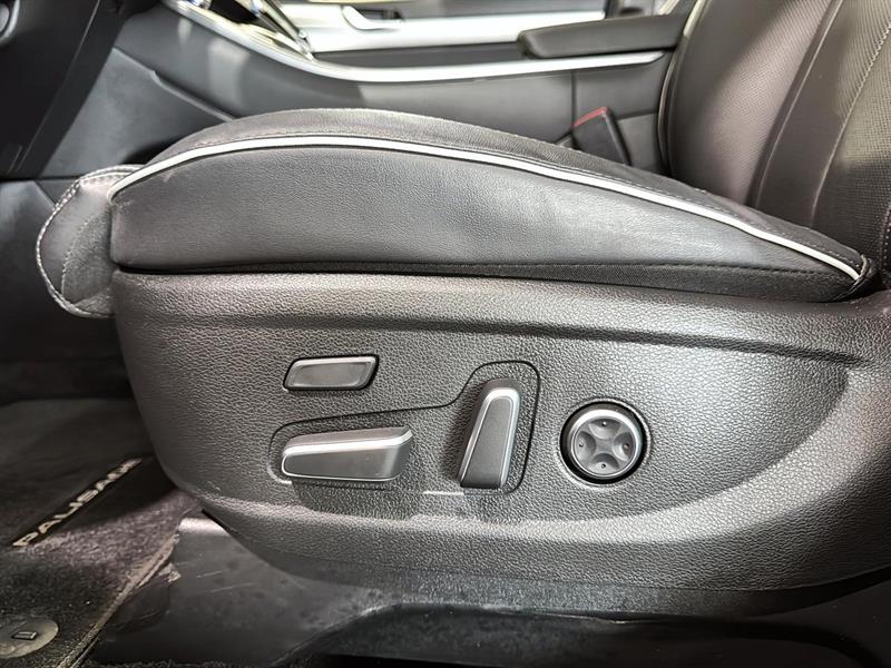hyundai Palisade 2025 - 28