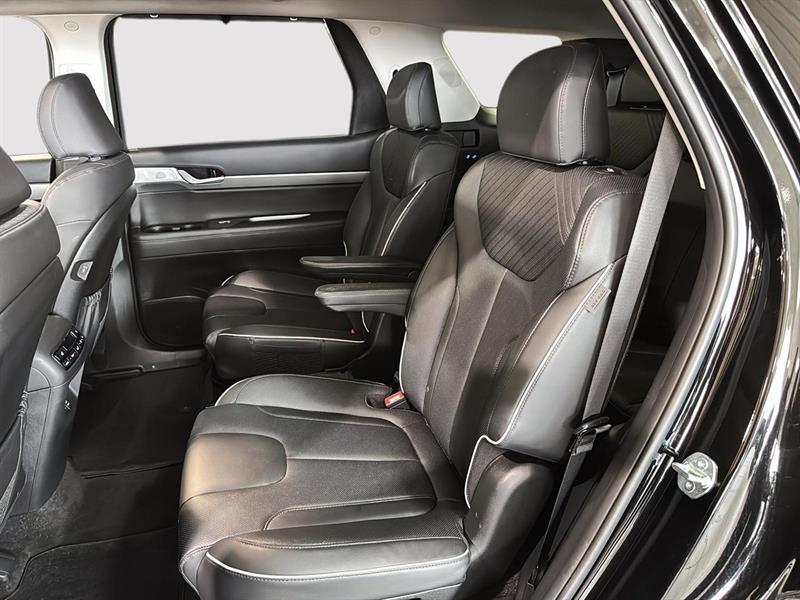 hyundai Palisade 2025 - 29