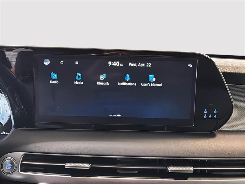 hyundai Palisade 2025 - 34