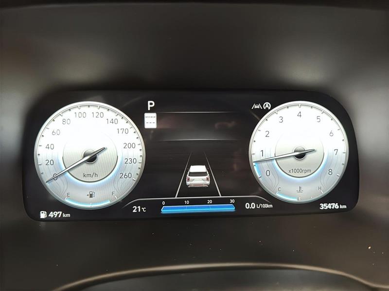hyundai Palisade 2025 - 40