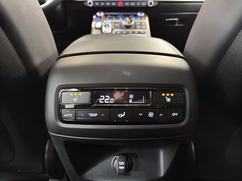 hyundai Palisade 2025 - 43