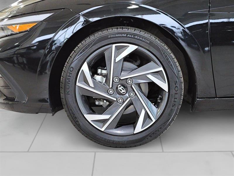 hyundai Elantra 2025 - 6