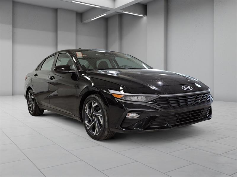 hyundai Elantra 2025 - 7