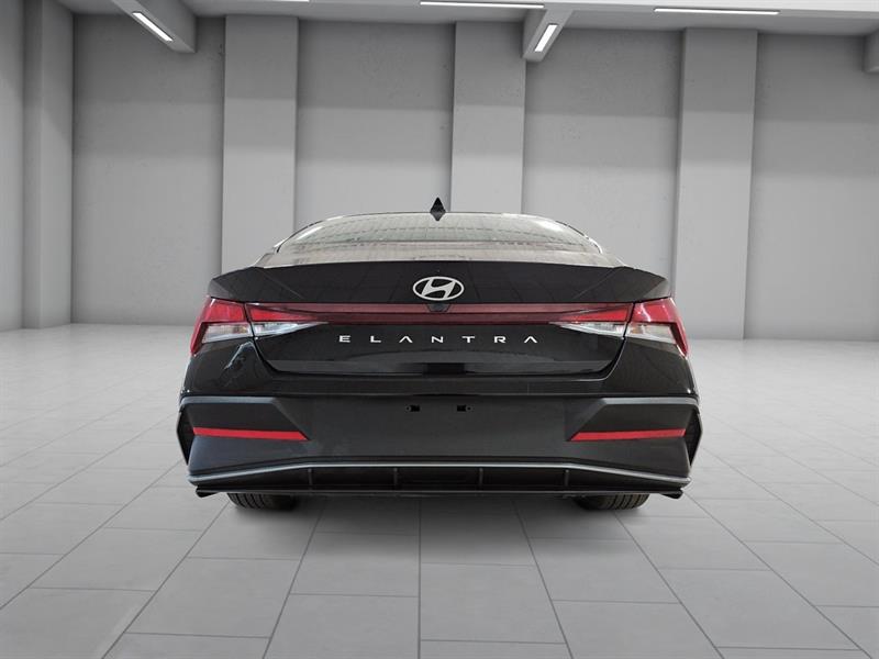 hyundai Elantra 2025 - 12