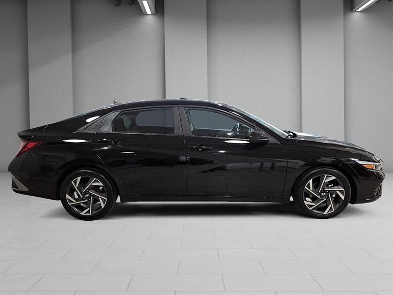 hyundai Elantra 2025 - 16
