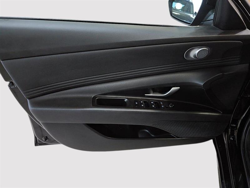 hyundai Elantra 2025 - 18
