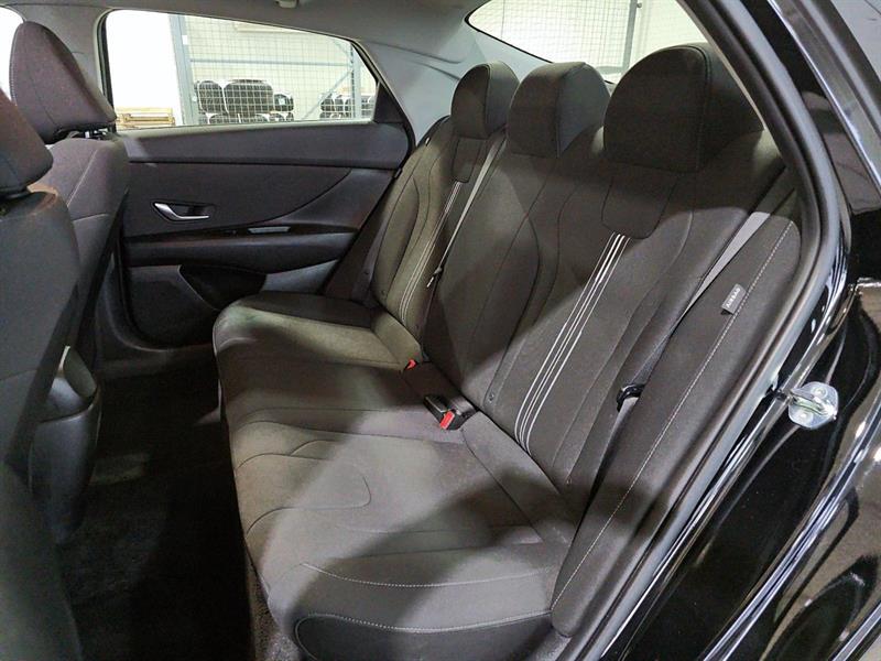 hyundai Elantra 2025 - 20