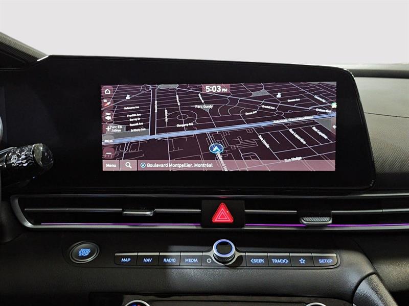 hyundai Elantra 2025 - 27