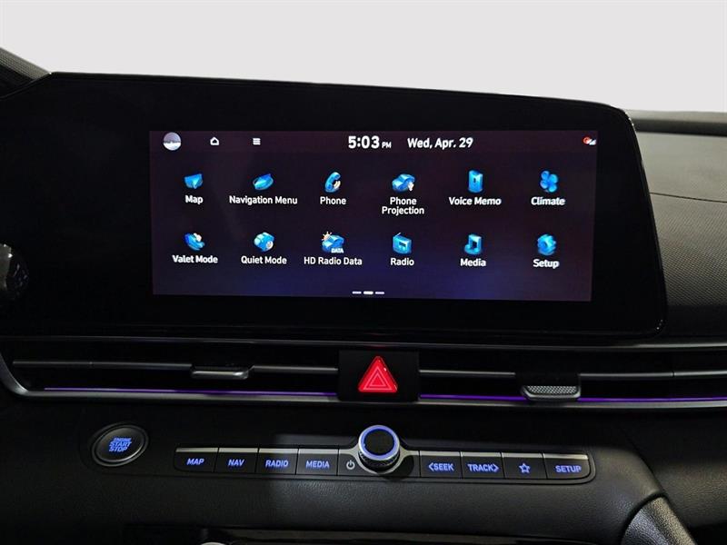 hyundai Elantra 2025 - 30