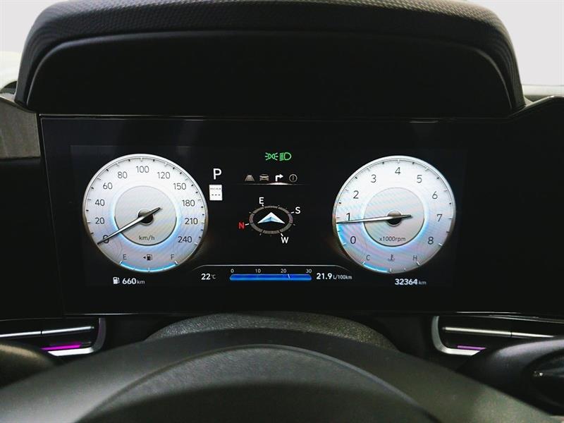 hyundai Elantra 2025 - 36
