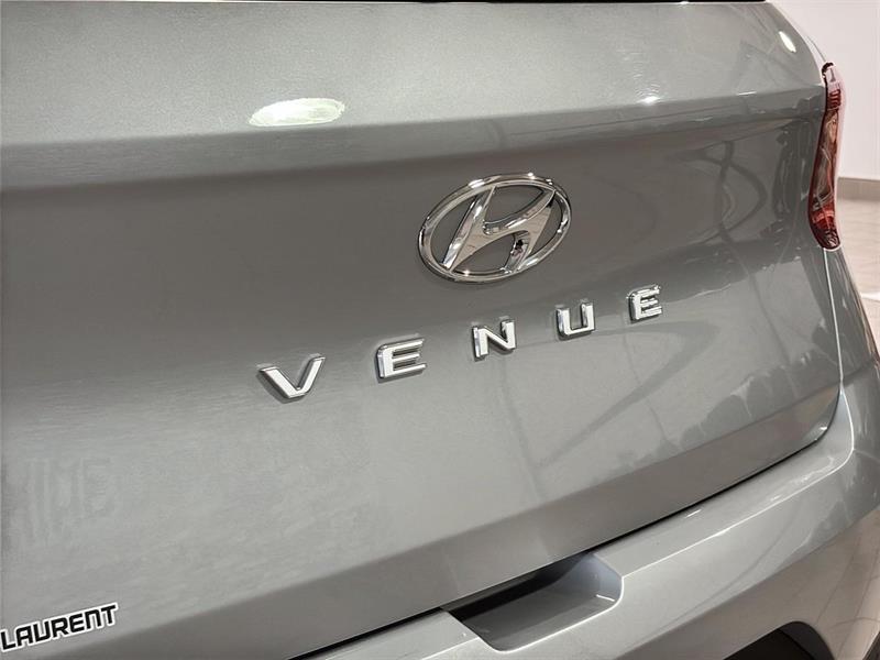 hyundai Venue 2022 - 12