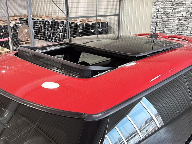 mini 3 portes 2022 - 3