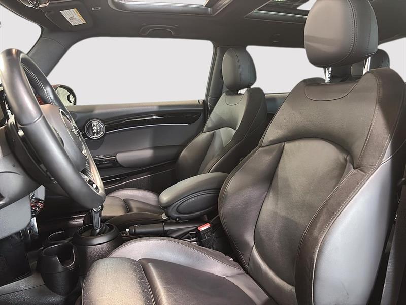 mini 3 portes 2022 - 4