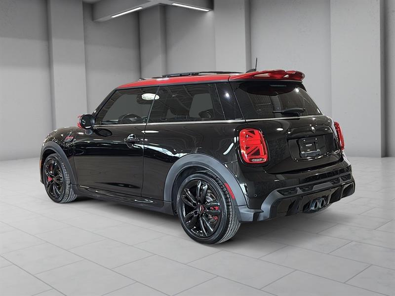mini 3 portes 2022 - 10