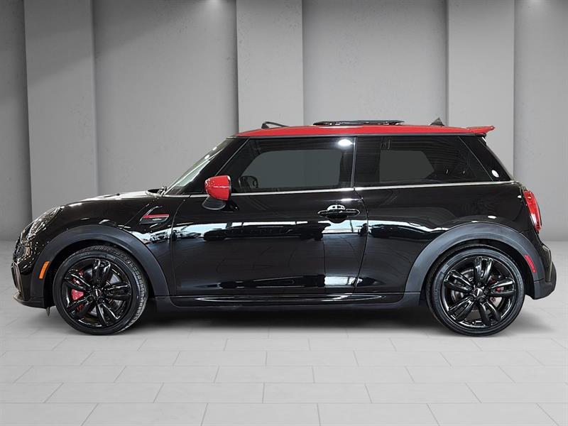 mini 3 portes 2022 - 11