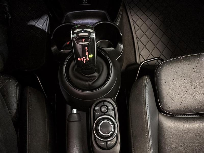 mini 3 portes 2022 - 18