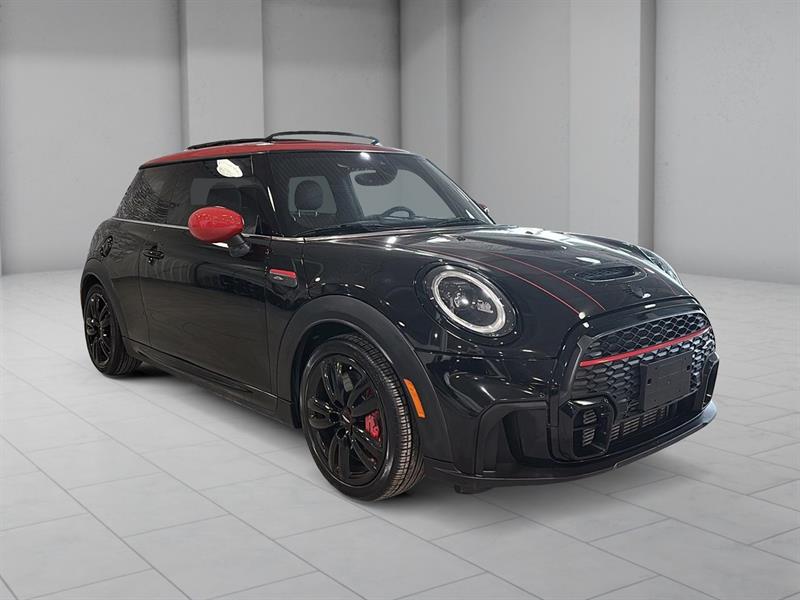 mini 3 portes 2022 - 30