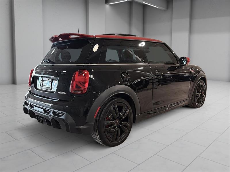 mini 3 portes 2022 - 32