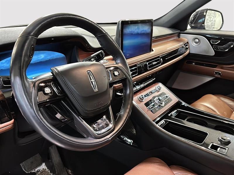 lincoln Aviator 2023 - 4