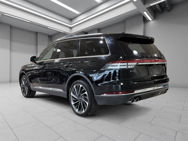 lincoln Aviator 2023 - 11