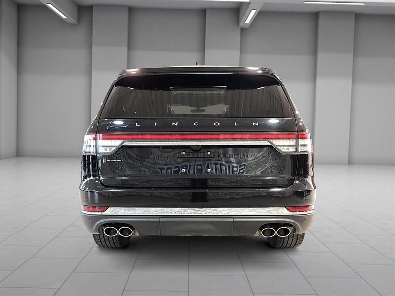 lincoln Aviator 2023 - 12