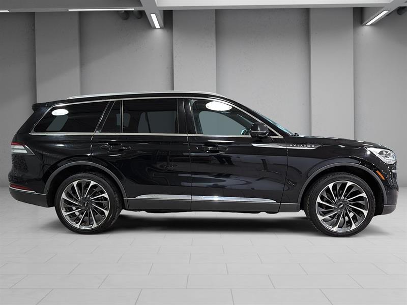 lincoln Aviator 2023 - 15