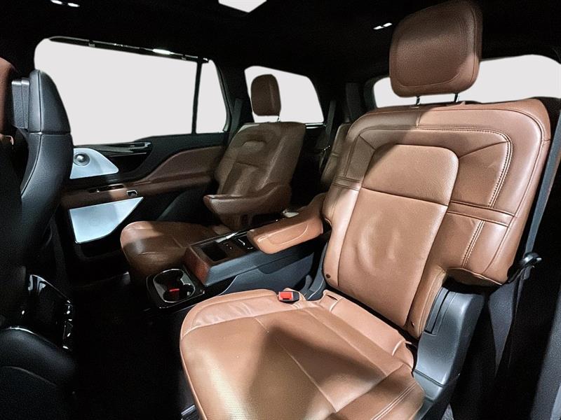 lincoln Aviator 2023 - 21