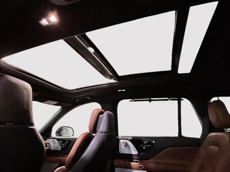 lincoln Aviator 2023 - 23