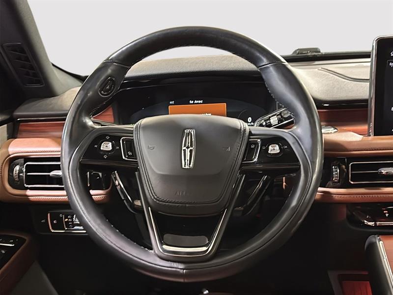 lincoln Aviator 2023 - 28