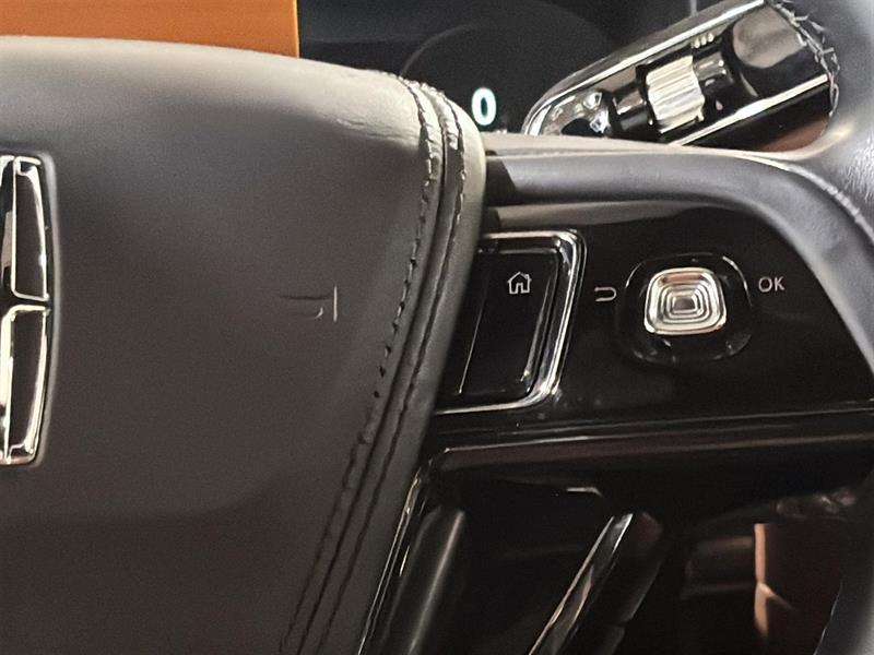 lincoln Aviator 2023 - 30