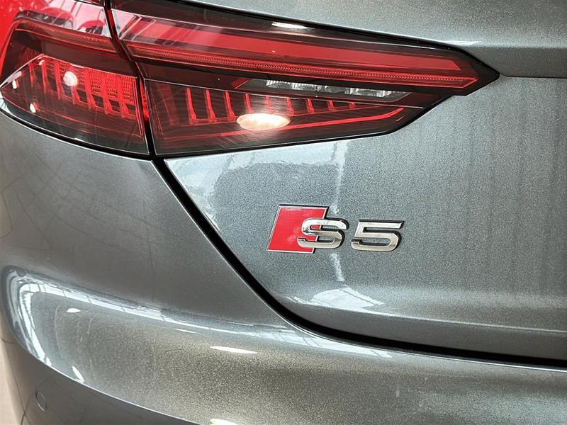 audi S5 Sportback 2018 - 13