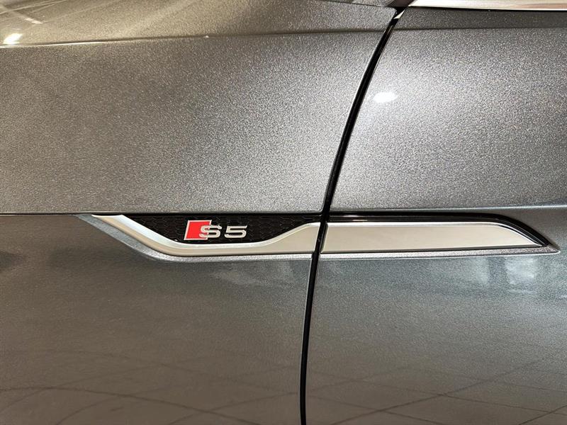 audi S5 Sportback 2018 - 15