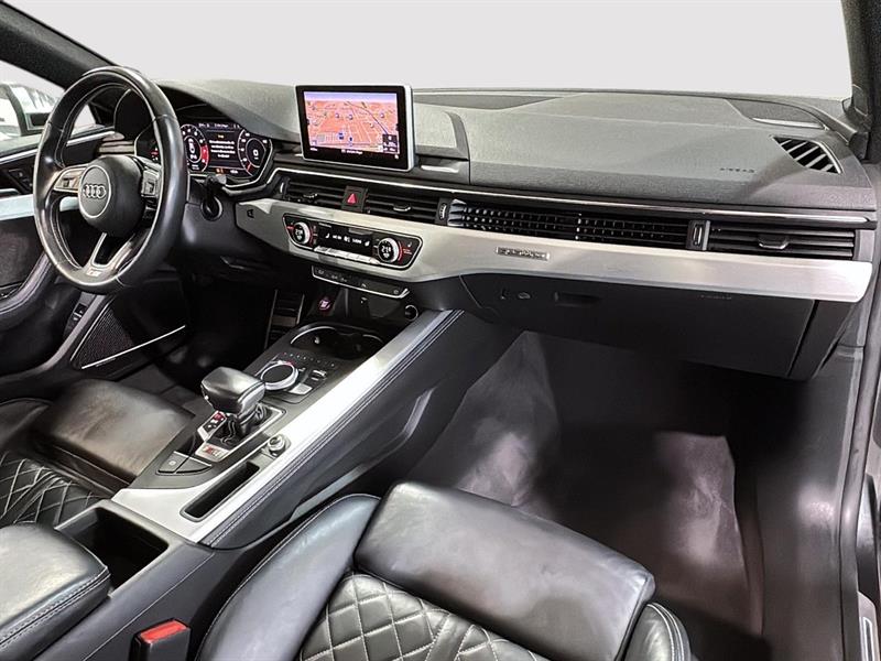 audi S5 Sportback 2018 - 19