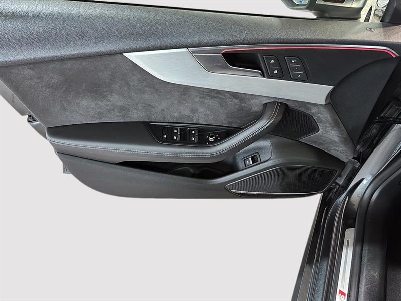 audi S5 Sportback 2018 - 20