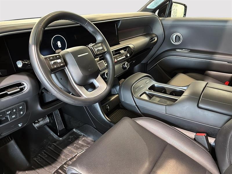 hyundai Palisade 2026 - 4