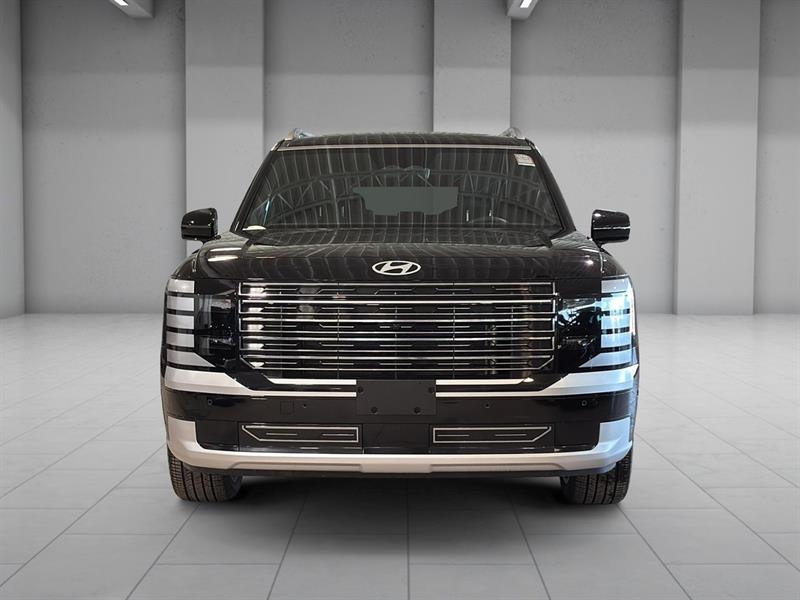 hyundai Palisade 2026 - 6