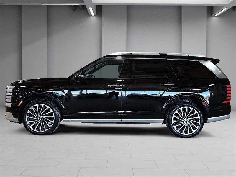 hyundai Palisade 2026 - 7