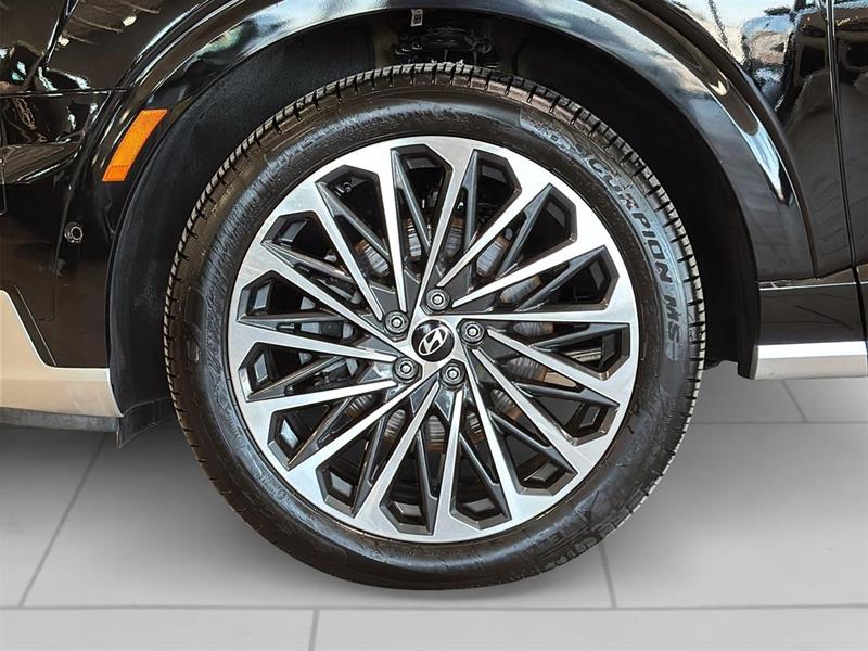 hyundai Palisade 2026 - 8