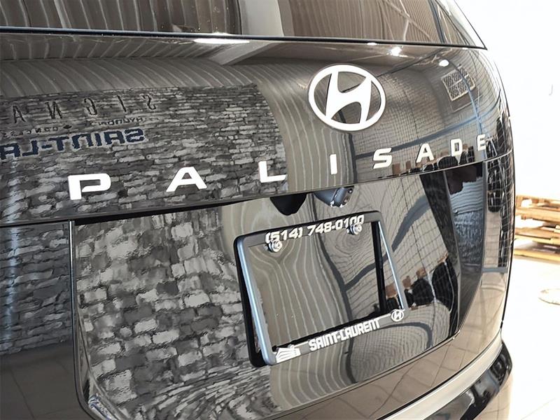 hyundai Palisade 2026 - 12
