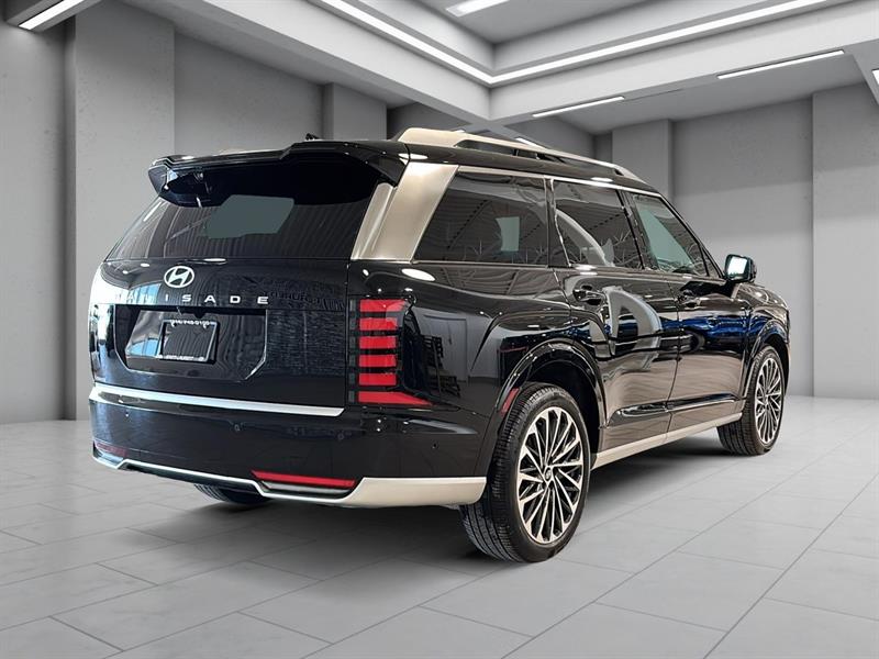 hyundai Palisade 2026 - 14