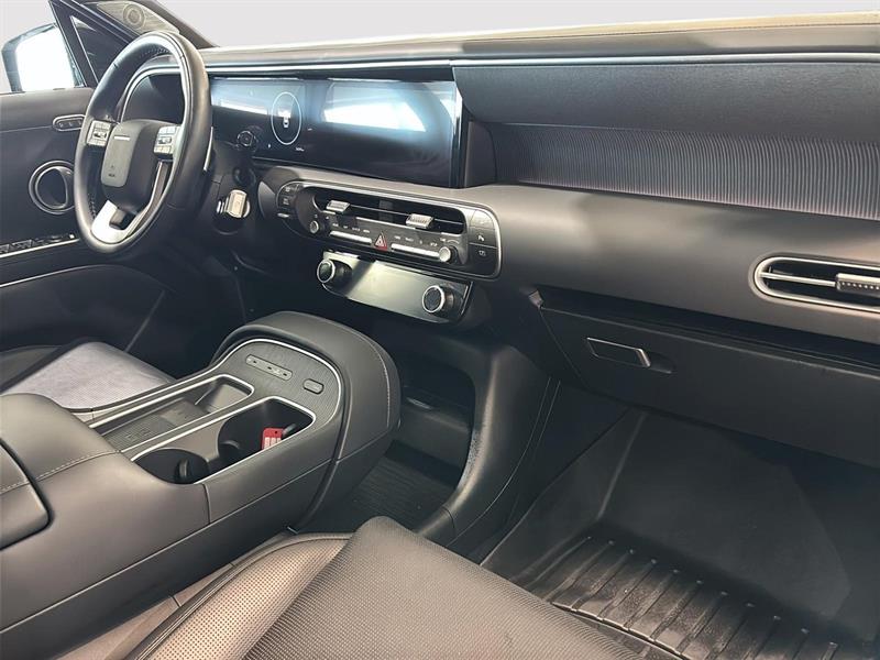 hyundai Palisade 2026 - 16