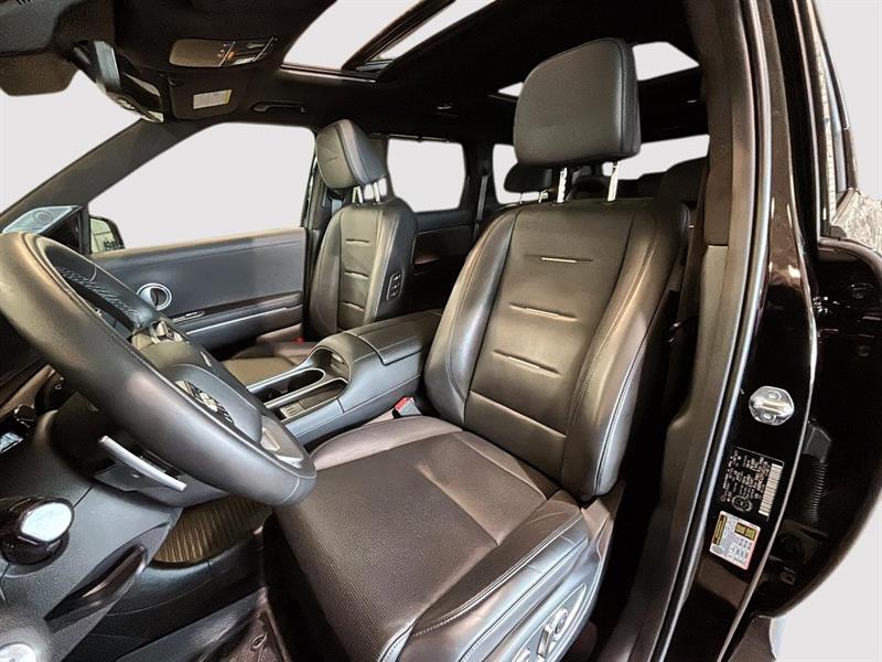 hyundai Palisade 2026 - 19