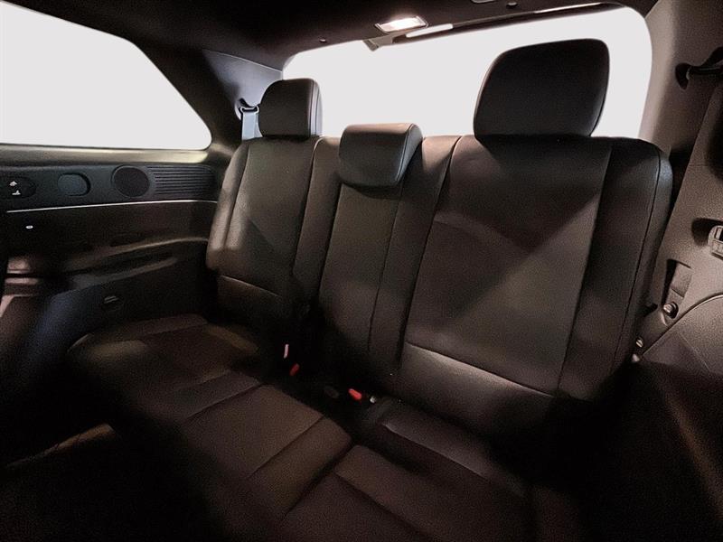 hyundai Palisade 2026 - 23