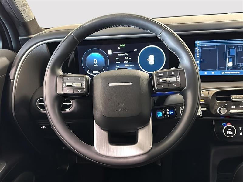 hyundai Palisade 2026 - 32